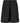 Givenchy Black Polyester Bermuda Shorts