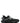 Balenciaga Black Polyethylene Athletic Sneakers