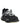 Balenciaga Black Polyethylene Athletic Sneakers