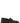 Saint Laurent Brown Calfskin Slip-On Loafers