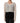 Ermanno Scervino White Knit Cropped Wool Cardigan Sweater