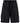Thom Krom Black Cotton Bermuda Shorts