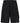 Thom Krom Black Cotton Bermuda Shorts