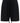Thom Krom Black Cotton Bermuda Shorts