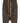 Rick Owens Brown Cotton Bermuda Shorts