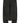 Rick Owens Black Lamb Leather Bermuda Shorts