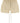 Rick Owens Beige Lamb Leather Bermuda Shorts