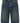 PURPLE Blue Cotton Bermuda Shorts
