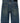 PURPLE Blue Cotton Bermuda Shorts