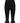 Ganni Black Organic Cotton Casual Pants