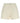 Moncler White Polyester Bermuda Shorts