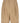Jacquemus Beige Linen Bermuda Shorts