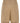 Jacquemus Beige Linen Bermuda Shorts