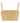 The Andamane Bicolor Cotton Sleeveles T-Shirt