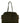 Jacquemus Bicolor Raffia Tote Bag