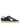 Golden Goose Black Cowhide Chunky Sneakers