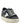 Golden Goose Black Cowhide Chunky Sneakers
