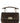Valentino Garavani Brown Calfskin Shoulder Bag