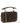 Valentino Garavani Brown Calfskin Shoulder Bag