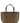Tory Burch Brown Cowhide Tote Bag