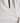 PINKO Off White Silk Sheer Round Neck Short Sleeves Blouse Top