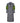 Prada Gray Wool Coat