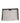 Dolce & Gabbana Transparent PVC Clutch Pouch Purse Branded Logo Plaque Bag
