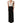 Atos Lombardini White Black Plunging Neck Sleeveless Bodysuit Dress