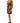 Emporio Armani Brown Satin Acetate Wrap Sheath Mini Belted Dress