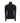 Wolford Black Wool Turtleneck
