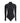 Wolford Black Cotton Bodysuit