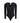 Wolford Black Polyamide Bodysuit