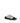 Alexander McQueen Gray Calf Leather Bos Taurus Platform Sandals