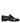Maison Margiela Black Leather Slip-On Loafers