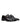 Maison Margiela Black Leather Slip-On Loafers