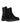 Gianvito Rossi Black Leather Ankle Boots
