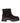 Gianvito Rossi Brown Leather Ankle Boots
