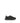 Dolce & Gabbana Black Calf Leather Bos Taurus Chunky Sneakers