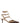 Valentino Garavani Multicolor Lamb Leather Mid Heel Pumps