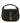 Burberry Green Leather Handbag