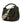 Burberry Green Leather Handbag