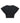 PINKO Black Polyester Blouse