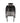Herno Black Polyamide Full-Length Jacket