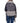 Herno Black Polyamide Full-Length Jacket