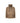Herno Brown Cotton Shell Jacket