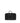Prada Black Recycled Polyamide Luggage And Travel