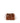 Chloé Brown Raffia Shoulder Bag