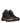 Christian Dior Brown Leather Ankle Boots