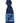 Fendi Blue Virgin Wool Scarf