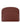 A.P.C. Brown Leather Cardholder